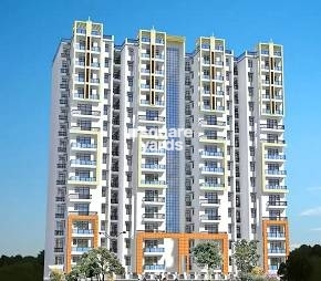 3.5 BHK + Pooja Room 2100 Sq.Ft. Apartment in Prestige Heights Raj Nagar Extension
