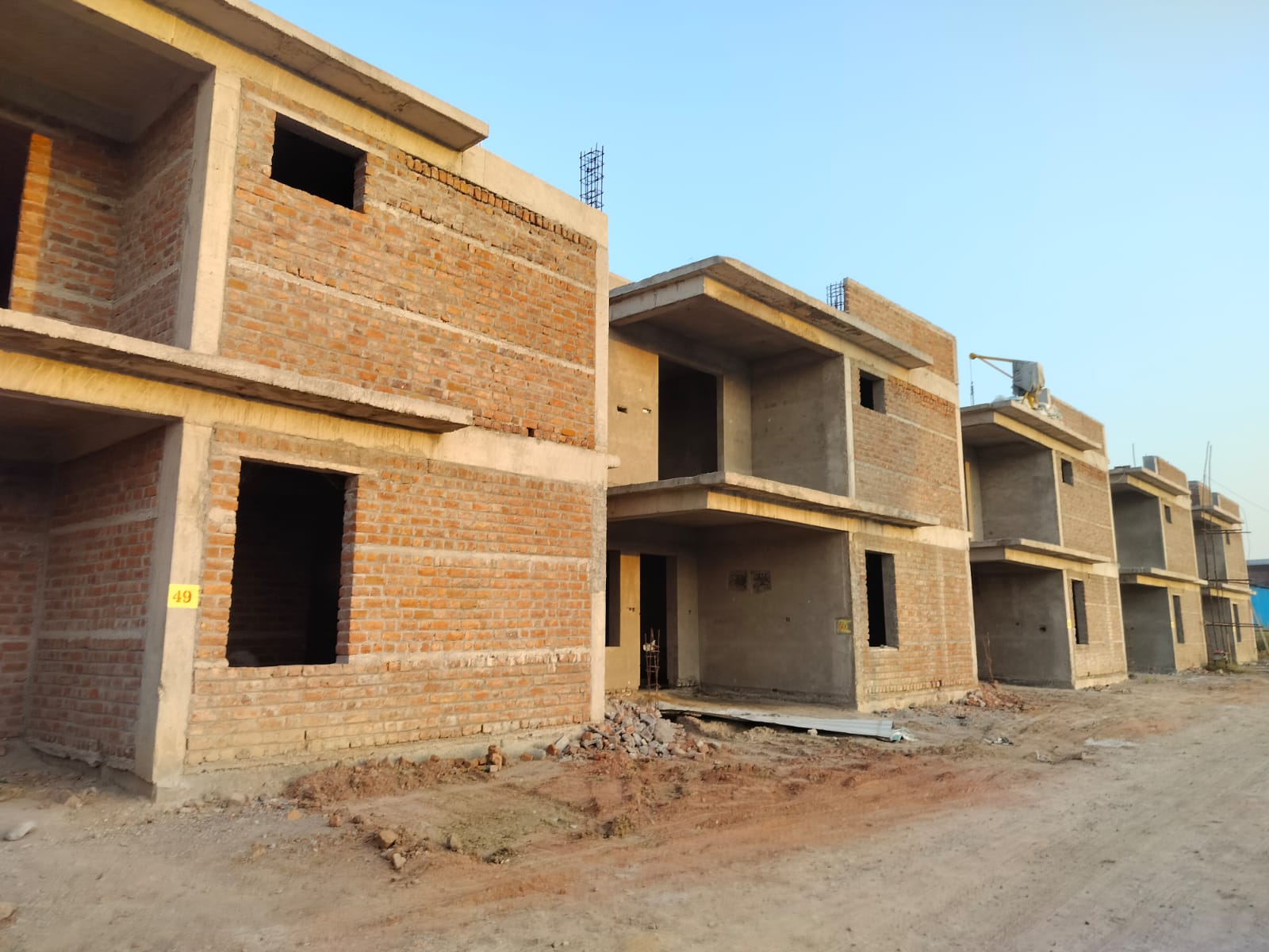 4 BHK + Pooja Room Villa For Sale in Abinandhana