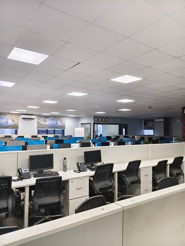  Office Space For Rent in Sector 63