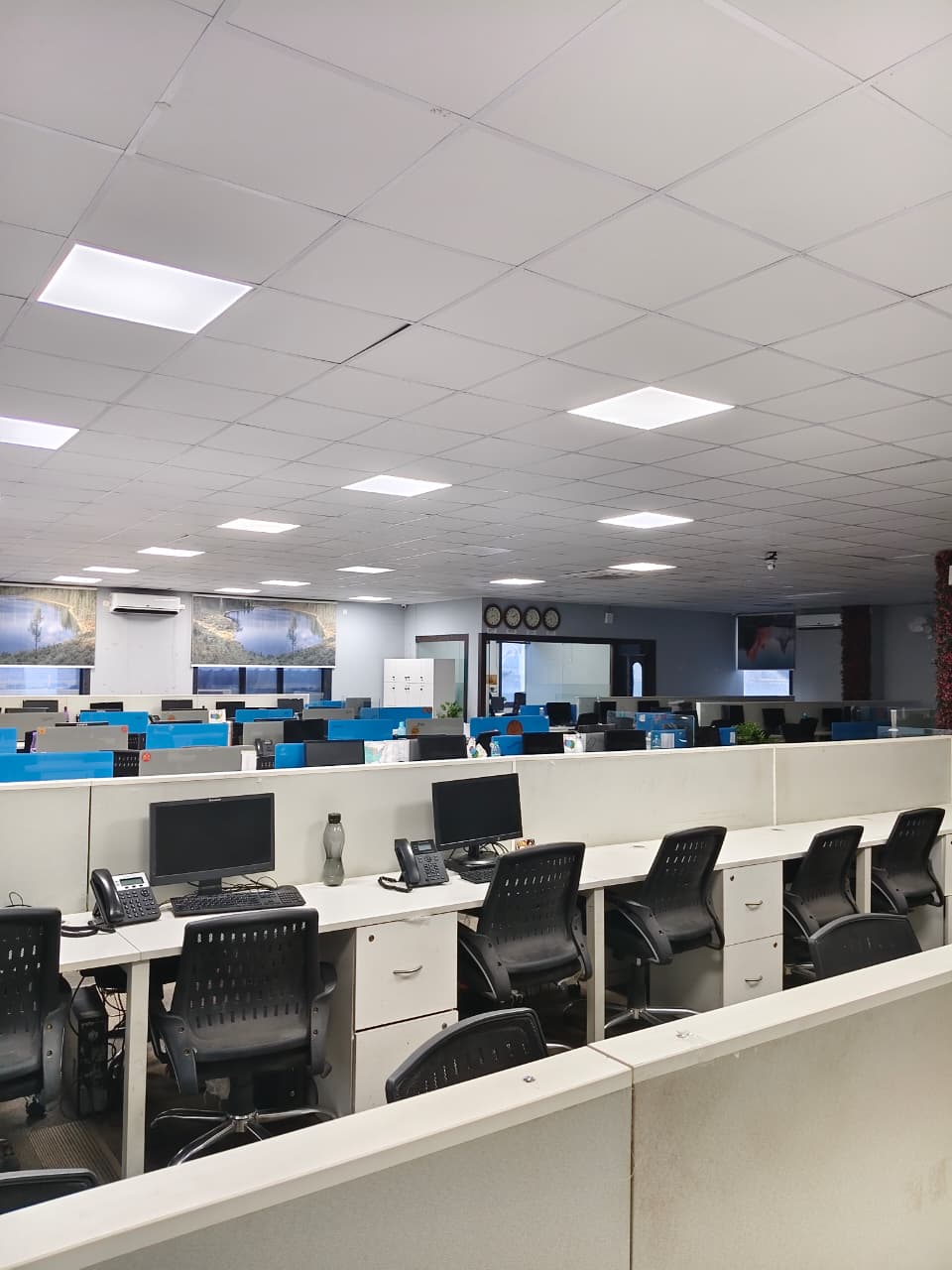 Office Space For Rent in Sector 63 