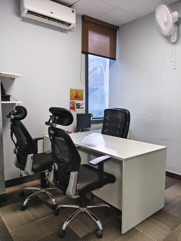 Team Area in  Office Space at Sector 63 – for Rent