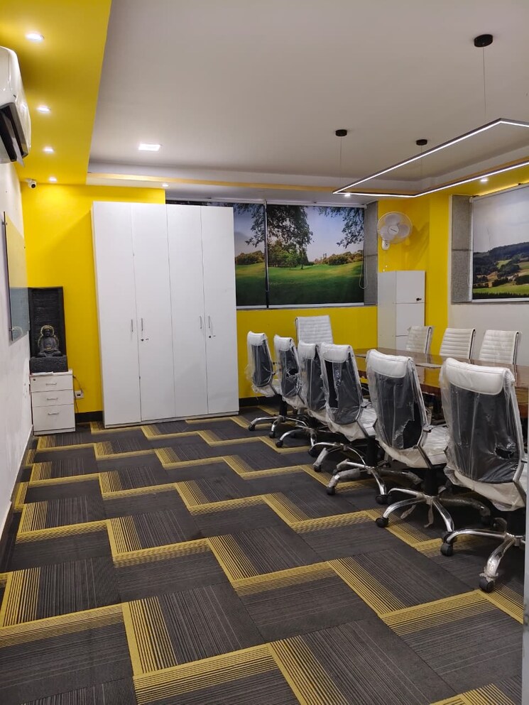 Gym, sector 63 Commercial Office Space 5400 Sq.Ft. In Sector 63 Noida 9512259