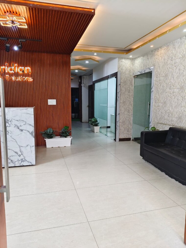 Living Room, sector 63 Commercial Office Space 5400 Sq.Ft. In Sector 63 Noida 9512259