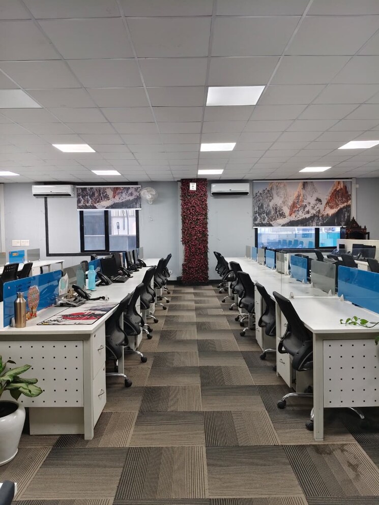 Kitchen, sector 63 Commercial Office Space 5400 Sq.Ft. In Sector 63 Noida 9512259