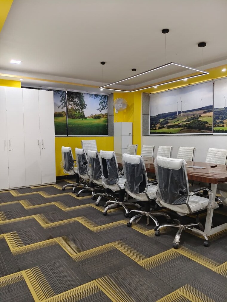 Gym, sector 63 Commercial Office Space 5400 Sq.Ft. In Sector 63 Noida 9512259