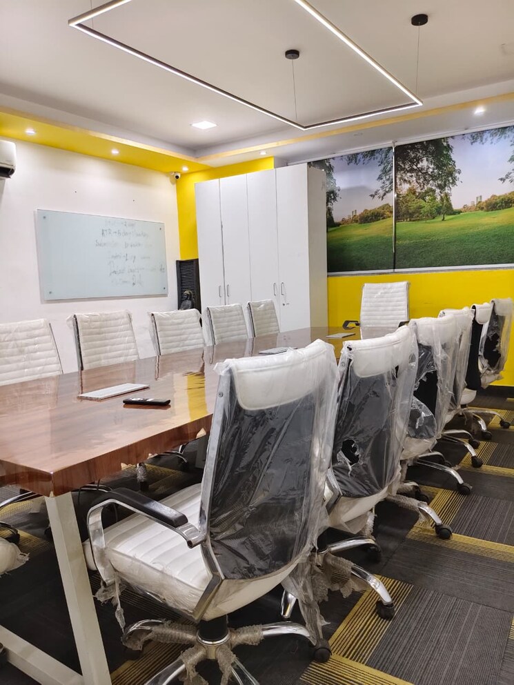 Team Area, sector 63 Commercial Office Space 5400 Sq.Ft. In Sector 63 Noida 9512259