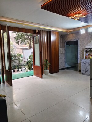 Bedroom in  Office Space at Sector 63 – for Rent