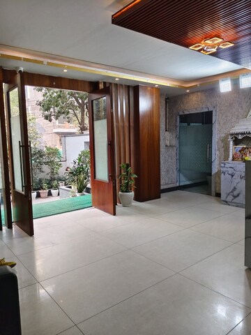 Bedroom in  Office Space at Sector 63 – for Rent