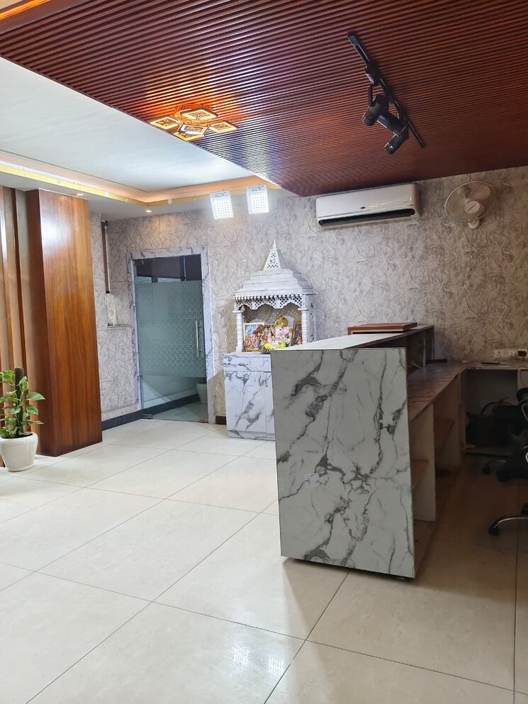 Kitchen, sector 63 Commercial Office Space 5400 Sq.Ft. In Sector 63 Noida 9512259