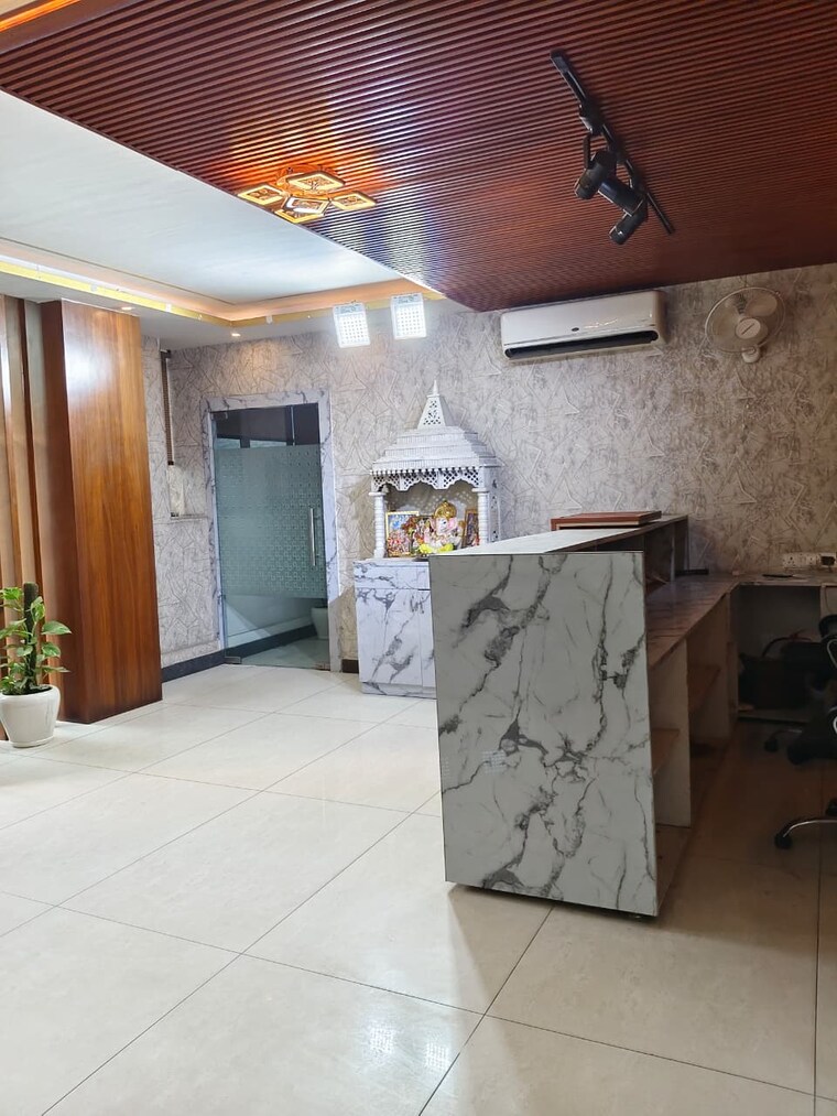 Kitchen, sector 63 Commercial Office Space 5400 Sq.Ft. In Sector 63 Noida 9512259
