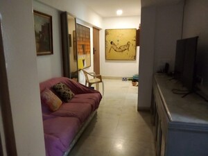 2 BHK Apartment For Rent in Juhu