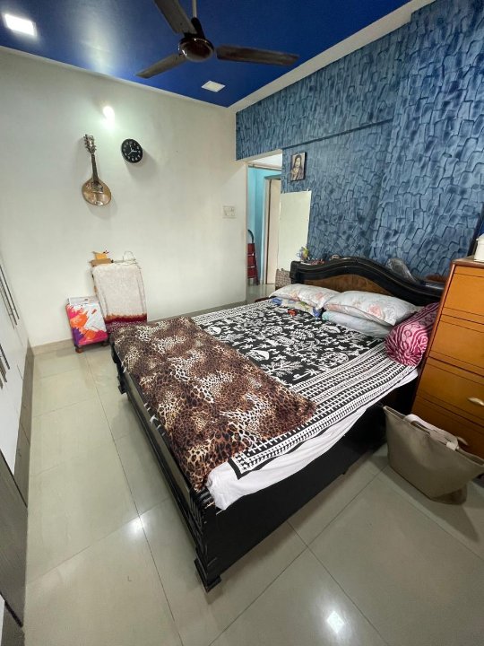 3 BHK 1200 Sq.Ft. Apartment in Runwal Estate