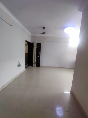 Living Room in 2 BHK Apartment at Millennium Avanish Phase I, Sector 10a Airoli – for Sale