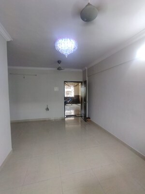 Bedroom in 2 BHK Apartment at Millennium Avanish Phase I, Sector 10a Airoli – for Sale