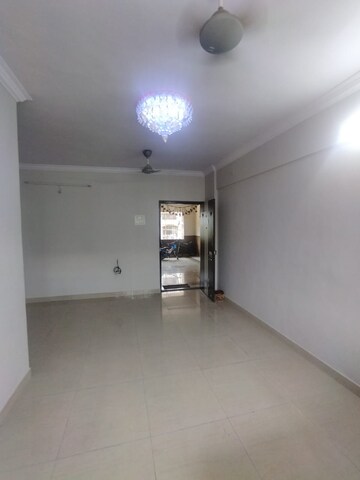 Bedroom in 2 BHK Apartment at Millennium Avanish Phase I, Sector 10a Airoli – for Sale