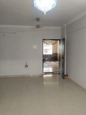 Bedroom in 2 BHK Apartment at Millennium Avanish Phase I, Sector 10a Airoli – for Sale