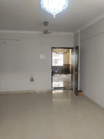 Bedroom in 2 BHK Apartment at Millennium Avanish Phase I, Sector 10a Airoli – for Sale