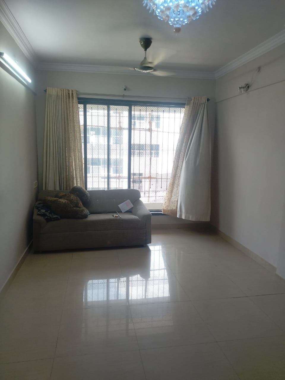 2 BHK Apartment For Sale in Millennium Avanish Phase I
