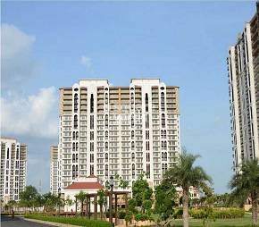 3.5 BHK + Servant Room Apartment For Sale in DLF New Town Heights III