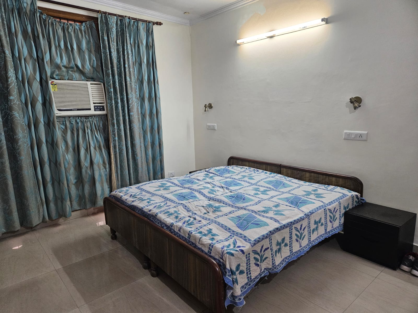 3 BHK + Pooja Room 1800 Sq.Ft. Apartment in NK Savitry Enclave
