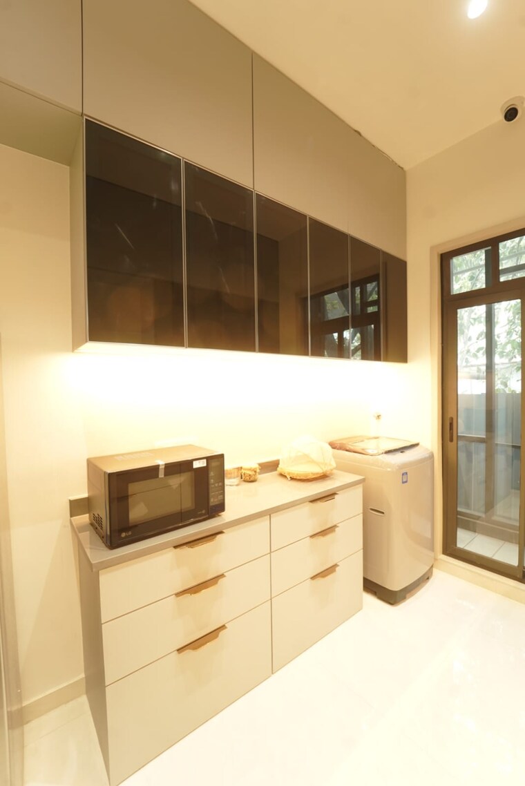 Kitchen, sector 2 6+ Bedroom 5408 Sq.Ft. Independent House In Sector 2 Panchkula 9512551