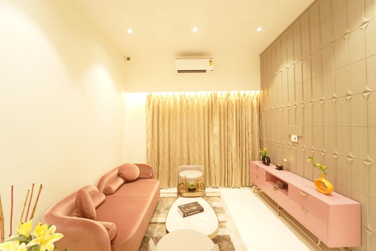 Cover Image, sector 2 6+ Bedroom 5224 Sq.Ft. Independent House In Sector 2 Panchkula 9512529