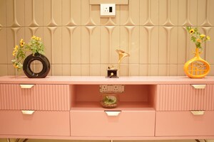 Furnished Amenities in 6+ BHK Independent House at Sector 2 – for Sale