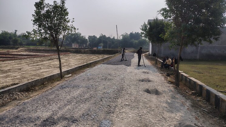 undefined, mohanlalganj  1200 Sq.Ft. Plot In Mohanlalganj Lucknow 9512321