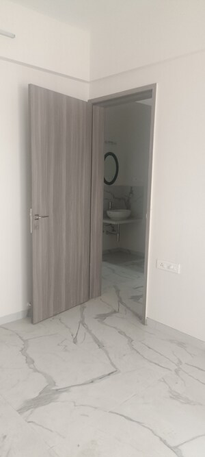 Bathroom in 2 BHK Apartment at Manisha Apartment Law College Road, Law College Road – for Rent