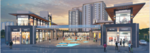 388 Sq.Ft. Retail Shop in MRG Primark