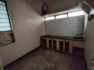 Kitchen in 2 BHK Apartment at Kothrud – for Rent