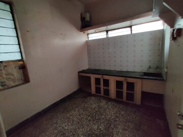 Kitchen in 2 BHK Apartment at Kothrud – for Rent