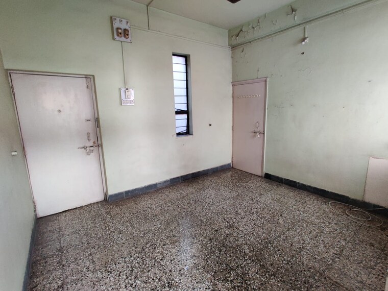 Bedroom, kothrud 2 Bedroom 746 Sq.Ft. Apartment In Kothrud Pune 9512304