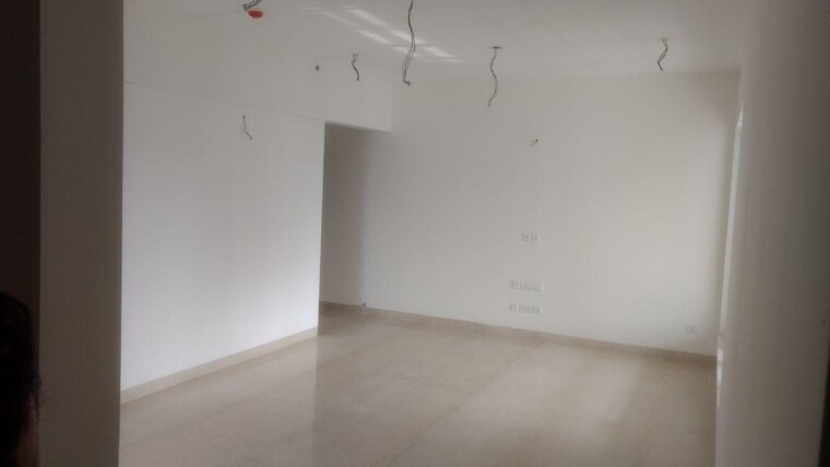 Room, paranjape-schemes-yuthika 3 Bedroom 1500 Sq.Ft. Apartment In Baner Pune 9512309