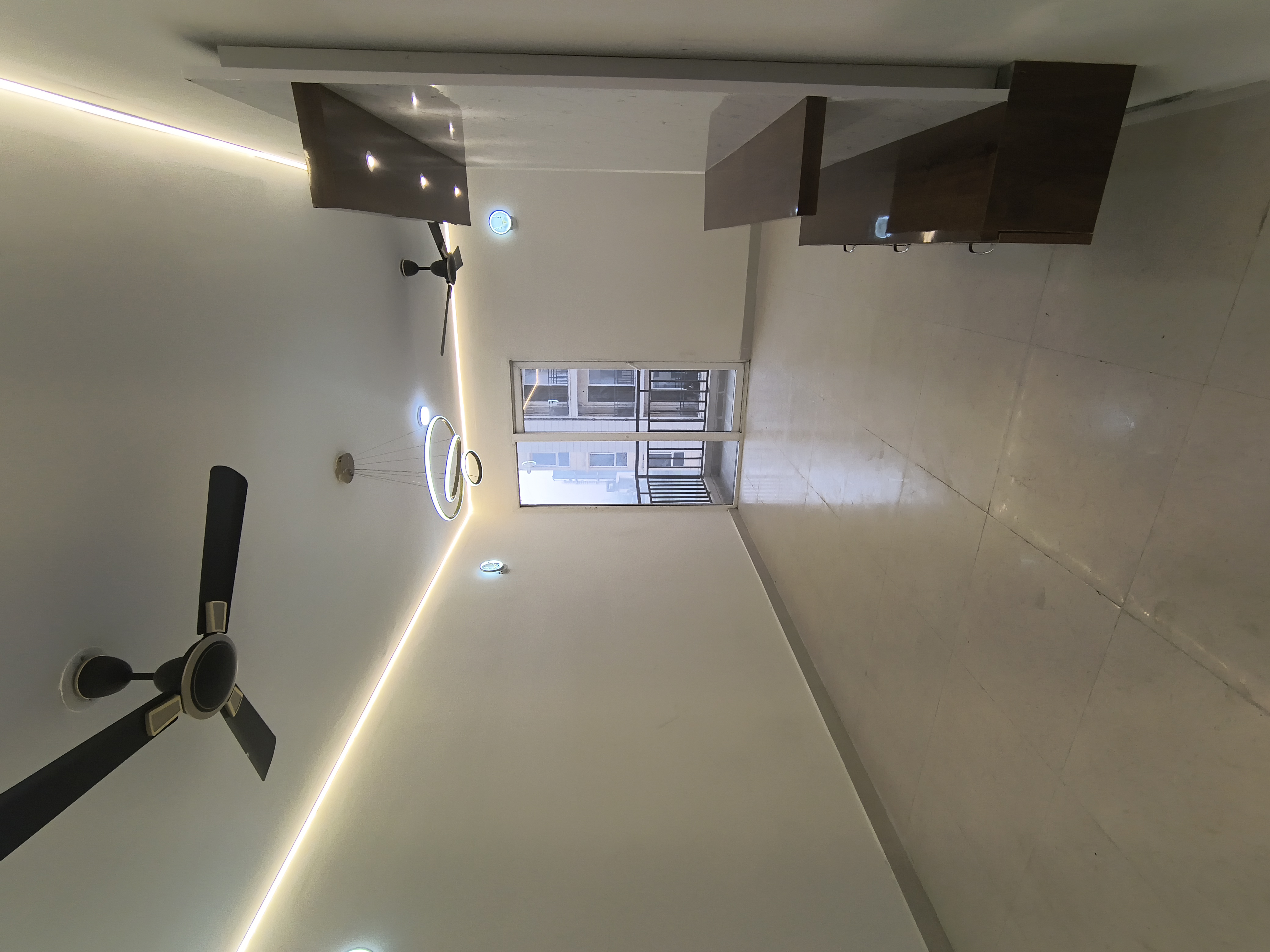 2 BHK Apartment For Rent in Signature The Millennia 2