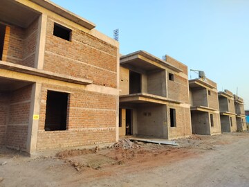 4 BHK Villa For Sale in Kollur