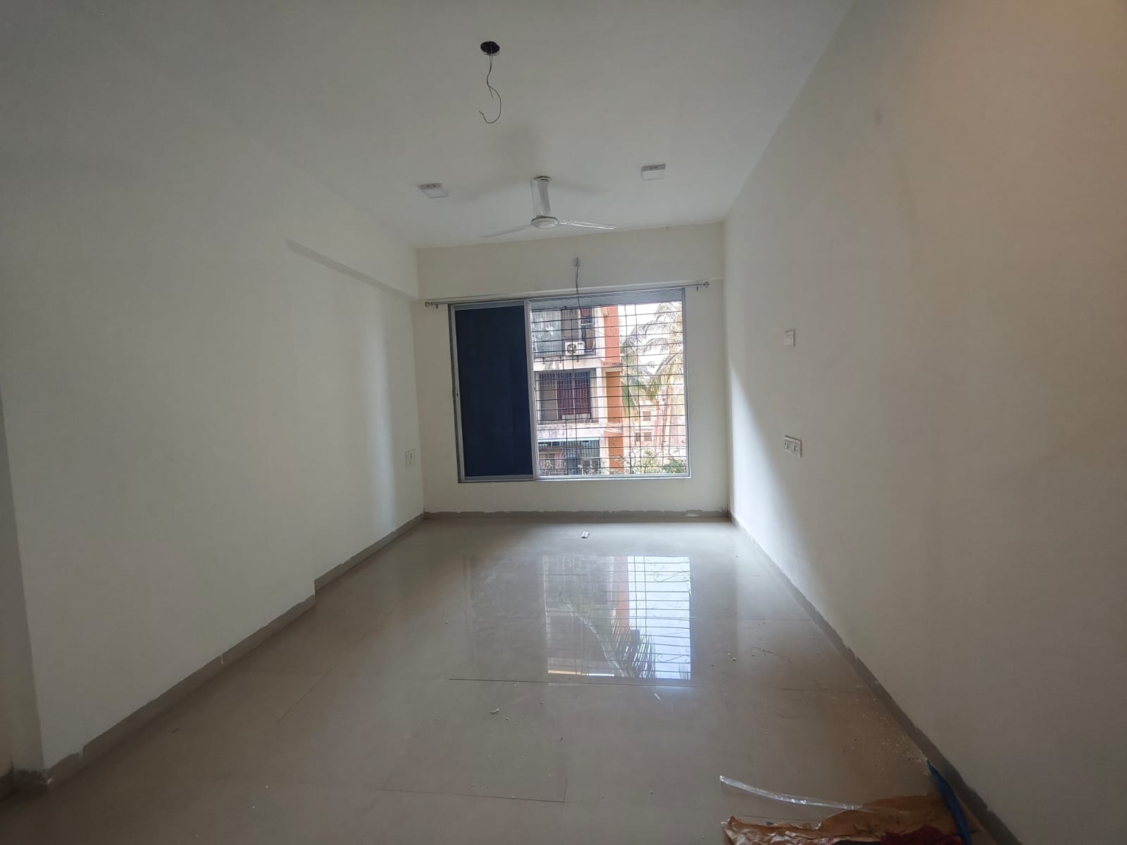 3 BHK Apartment For Rent in Chembur