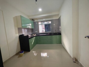 Kitchen in 3 BHK Apartment at Chembur – for Rent