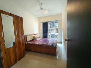 Bedroom in 3 BHK Apartment at Chembur – for Rent