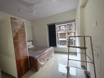 Kitchen in 3 BHK Apartment at Chembur – for Rent