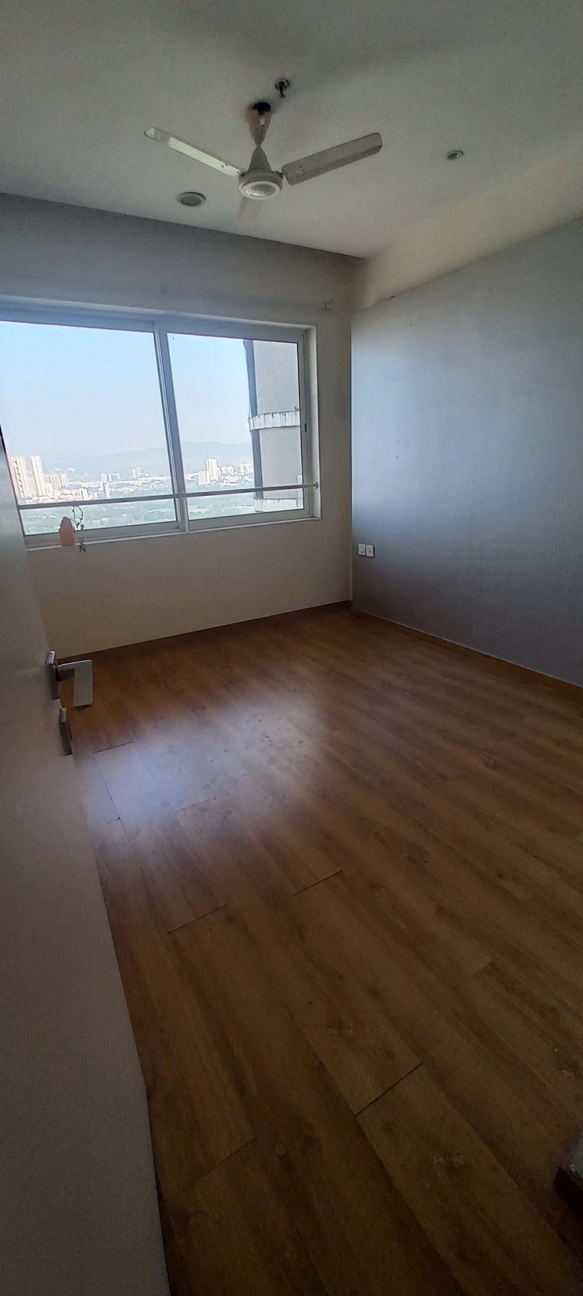 2 BHK 838 Sq.Ft. Apartment in Lodha Fiorenza