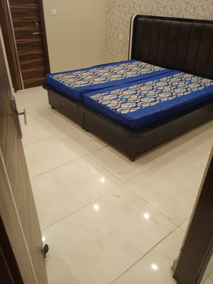 Bedroom, sunshine-enclave 3 Bedroom 1800 Sq.Ft. Apartment In Vip Road Zirakpur 9512383