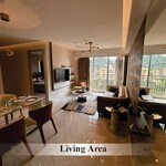 2 BHK 650 Sq.Ft. Apartment in Hiranandani Meadows