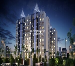 2 BHK Apartment For Rent in Regency Classic, Baner