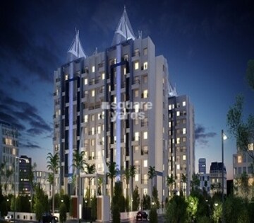 2 BHK Apartment For Rent in Regency Classic, Baner