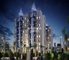 2 BHK + Servant Room Apartment For Rent in Regency Classic