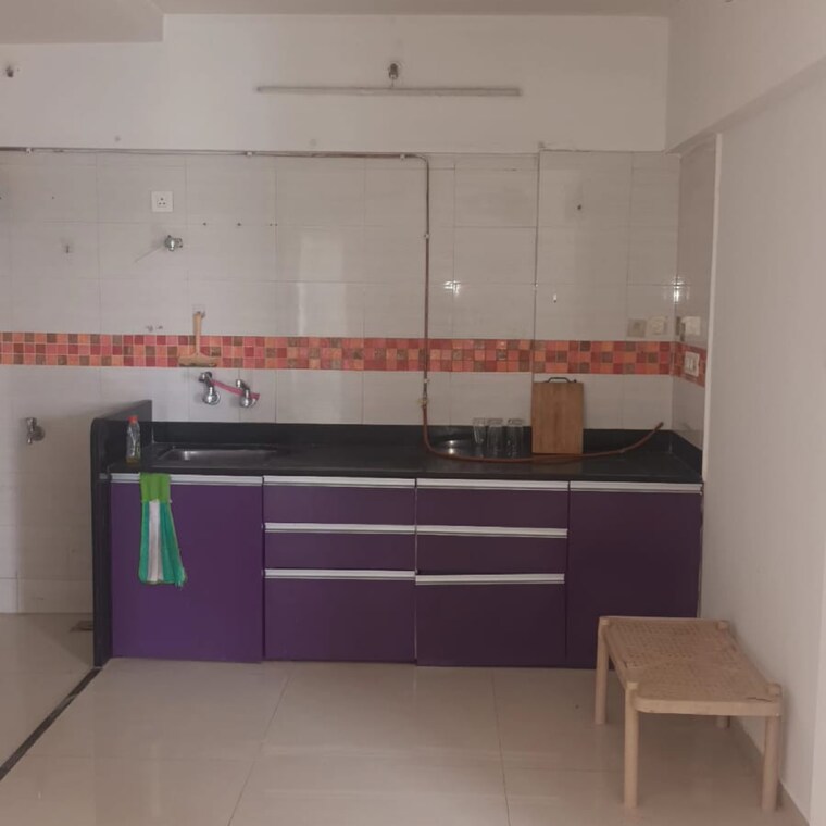 Kitchen, uttam-townscapes 2 Bedroom 770 Sq.Ft. Apartment In Bhim Nagar Pune 9512378