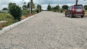 Plot Area in  Plot at JB Serene County, Kongara Kalan – for Sale