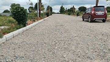 Plot Area in  Plot at JB Serene County, Kongara Kalan – for Sale