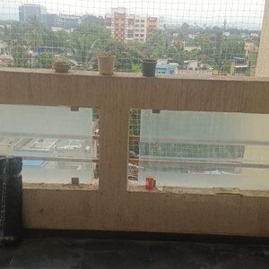 Swimming Pool in 2 BHK Apartment at Uttam Townscapes, Bhim Nagar – for Rent